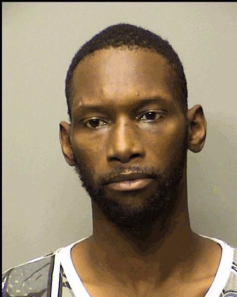 Ronald Doncell Hunter